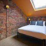 Rooms By Green Room