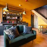 Rooms By Green Room